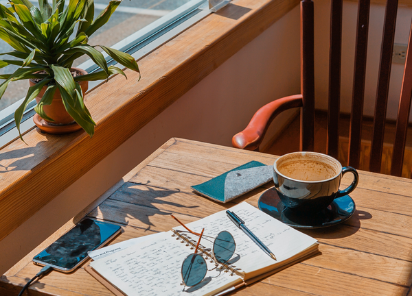 After the paycheque is gone: Successful solo writers share their secrets
