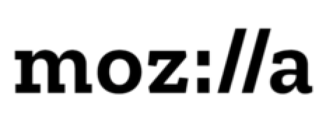 Mozilla logo