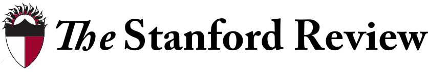 The Stanford Review logo